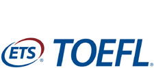 ETS TOEFL